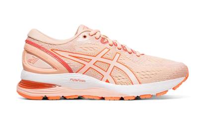 best value trainers for running