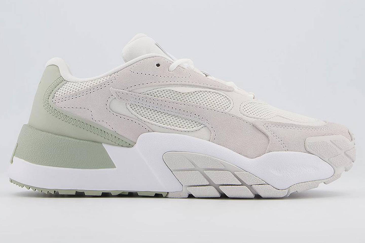 are puma trainers good