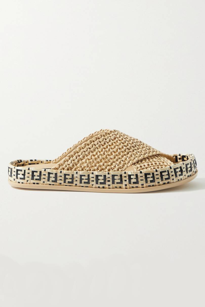 21 Sandals That Cover Toes Best Sandals That Hide Your Toes Glamour UK