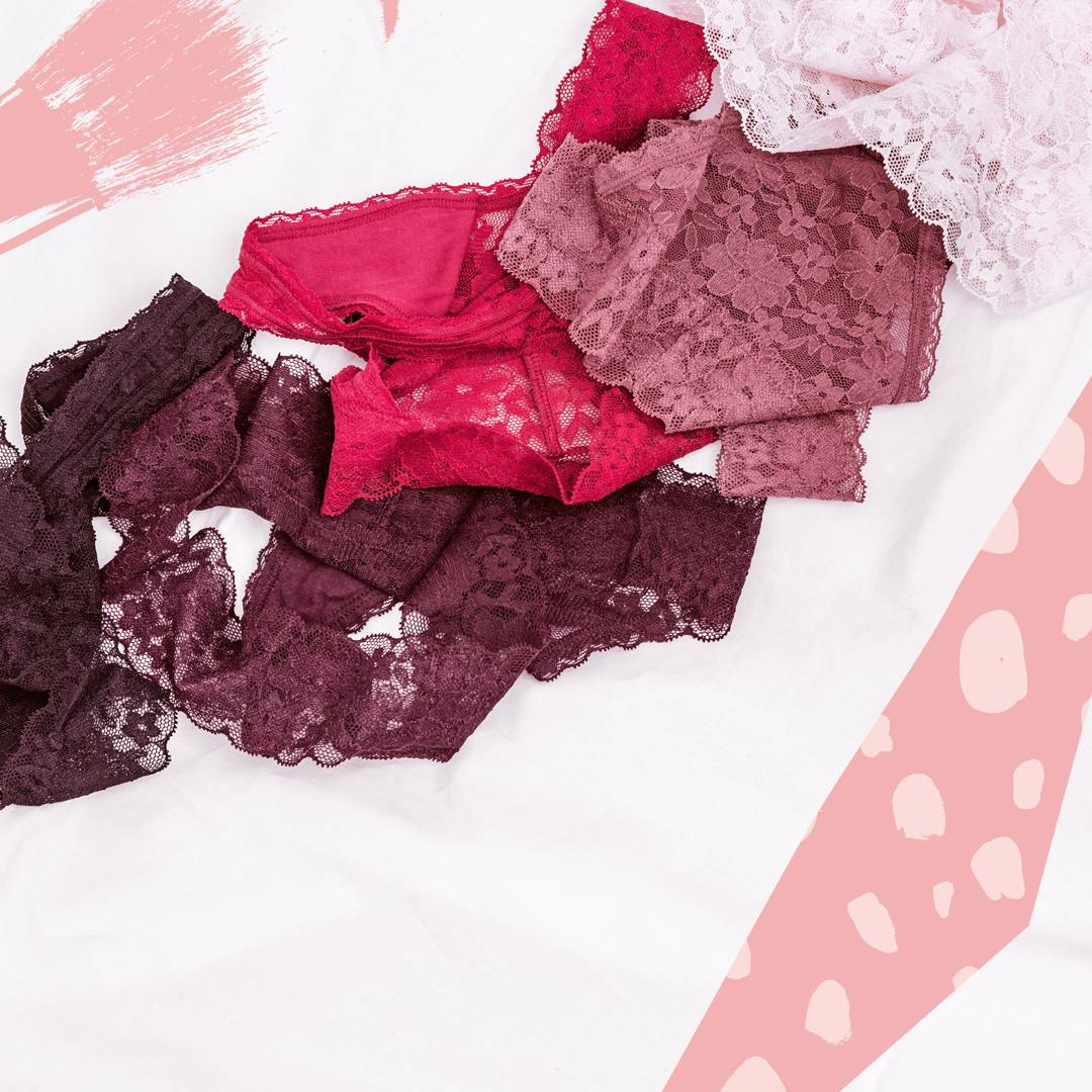 Image: Did you know Amazon has some amazing underwear on offer? Here are the best pieces to snap up