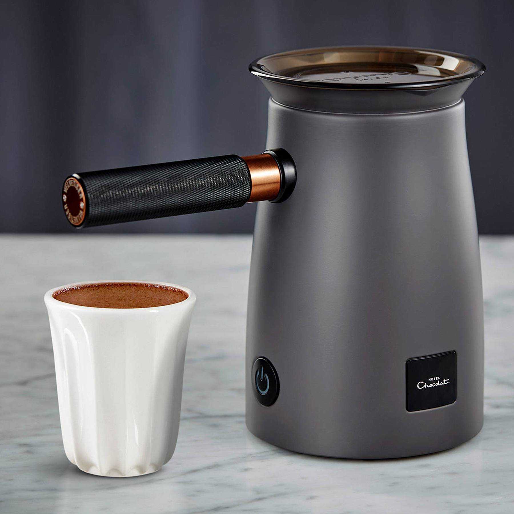 10 Best Hot Chocolate Gift Sets 2021 Glamour UK