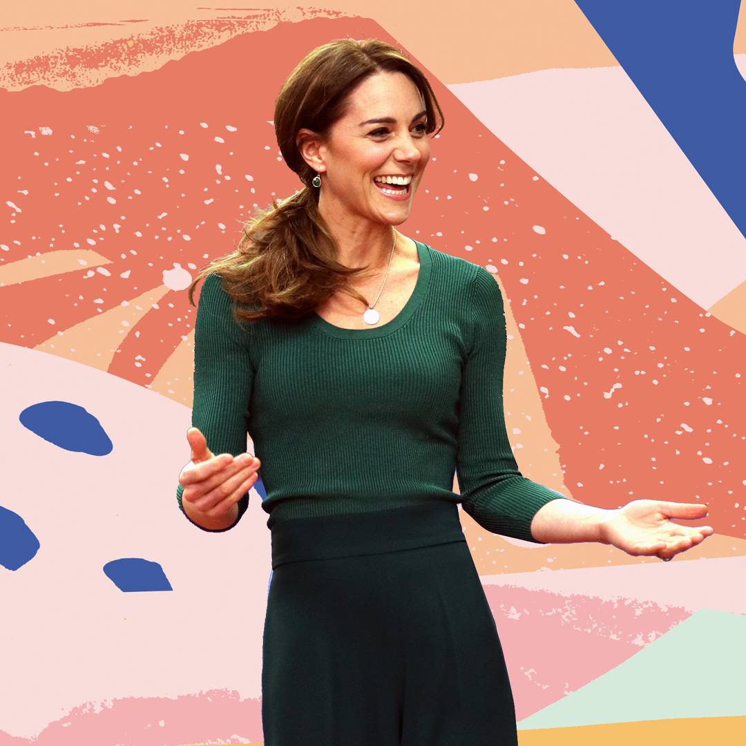 Image: Kate Middleton is still serving up all the at-home wardrobe inspo we will ever need, so here are her best looks to shop