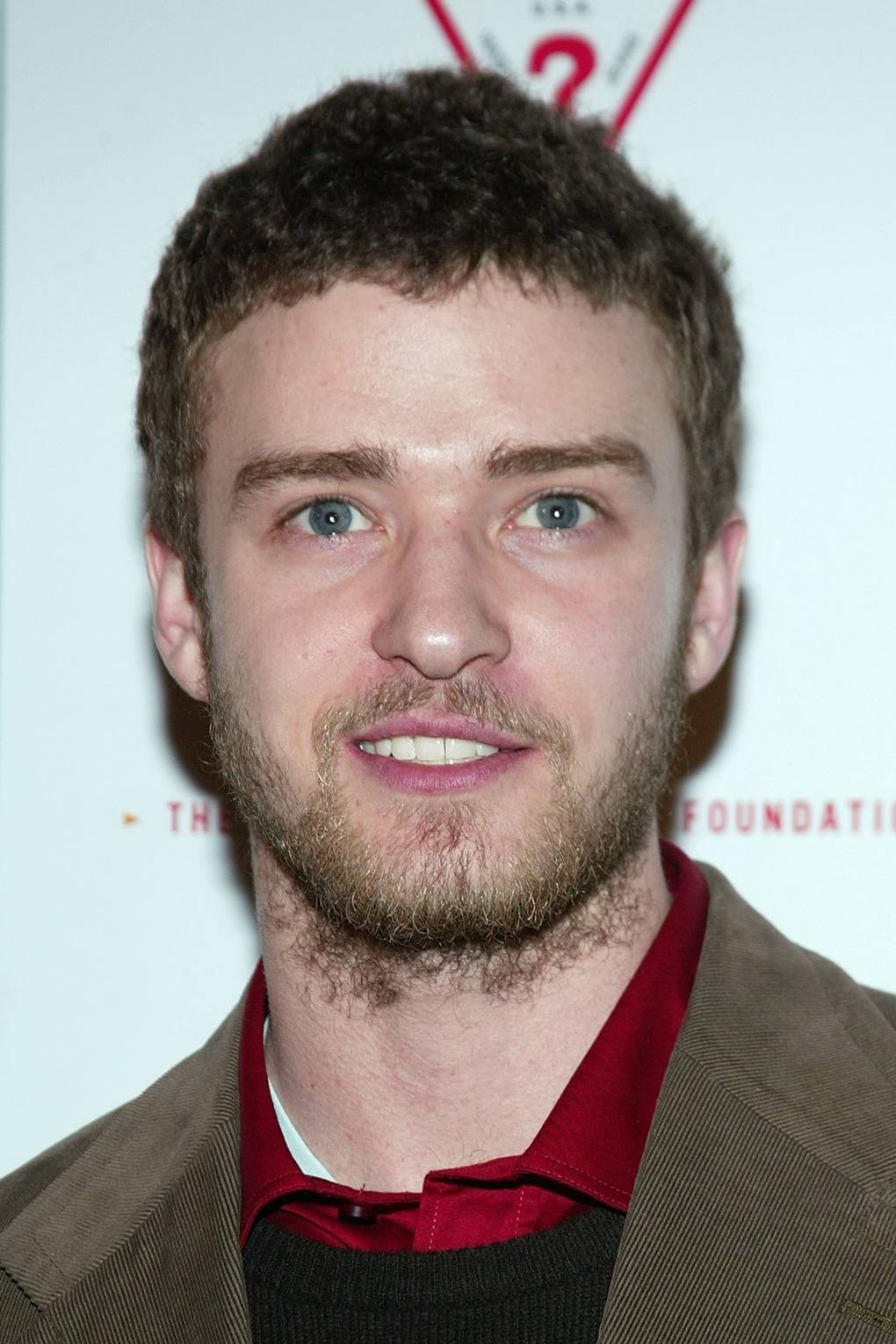 Justin Timberlake best hairstyles - 90s hair, NSYNC | Glamour UK