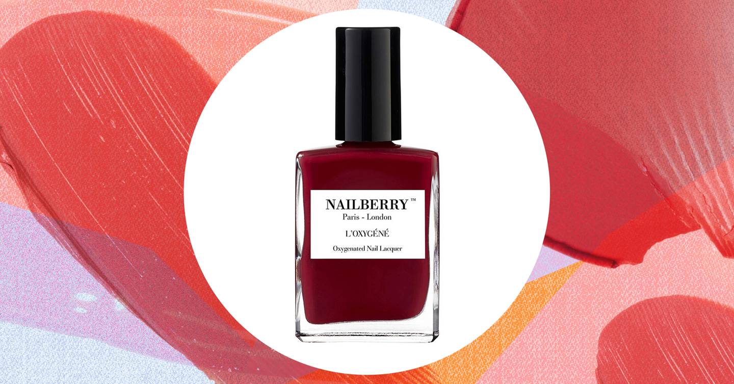 What Is Breathable Nail Polish + The Best Ones In The UK Glamour UK