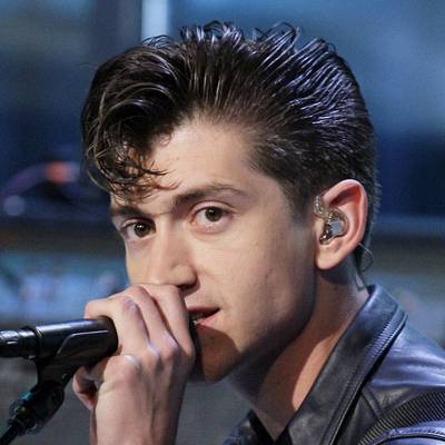 Alex Turner news and features | Glamour UK