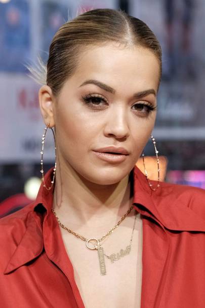 Rita Ora S Hair Hairstyles Beauty Celebrity Beauty Glamour UK   405