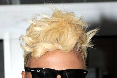 The Dos Don Ts Of Colouring Mixed Race Hair Glamour Uk