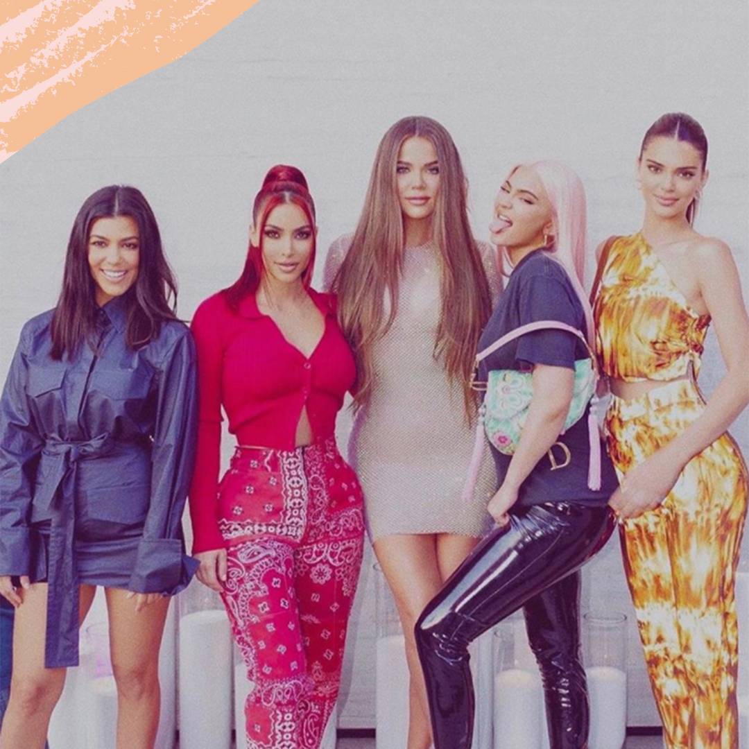 Image: The second half of Keeping Up With The Kardashians season 18 is dropping this Friday (and this is how you can watch it)