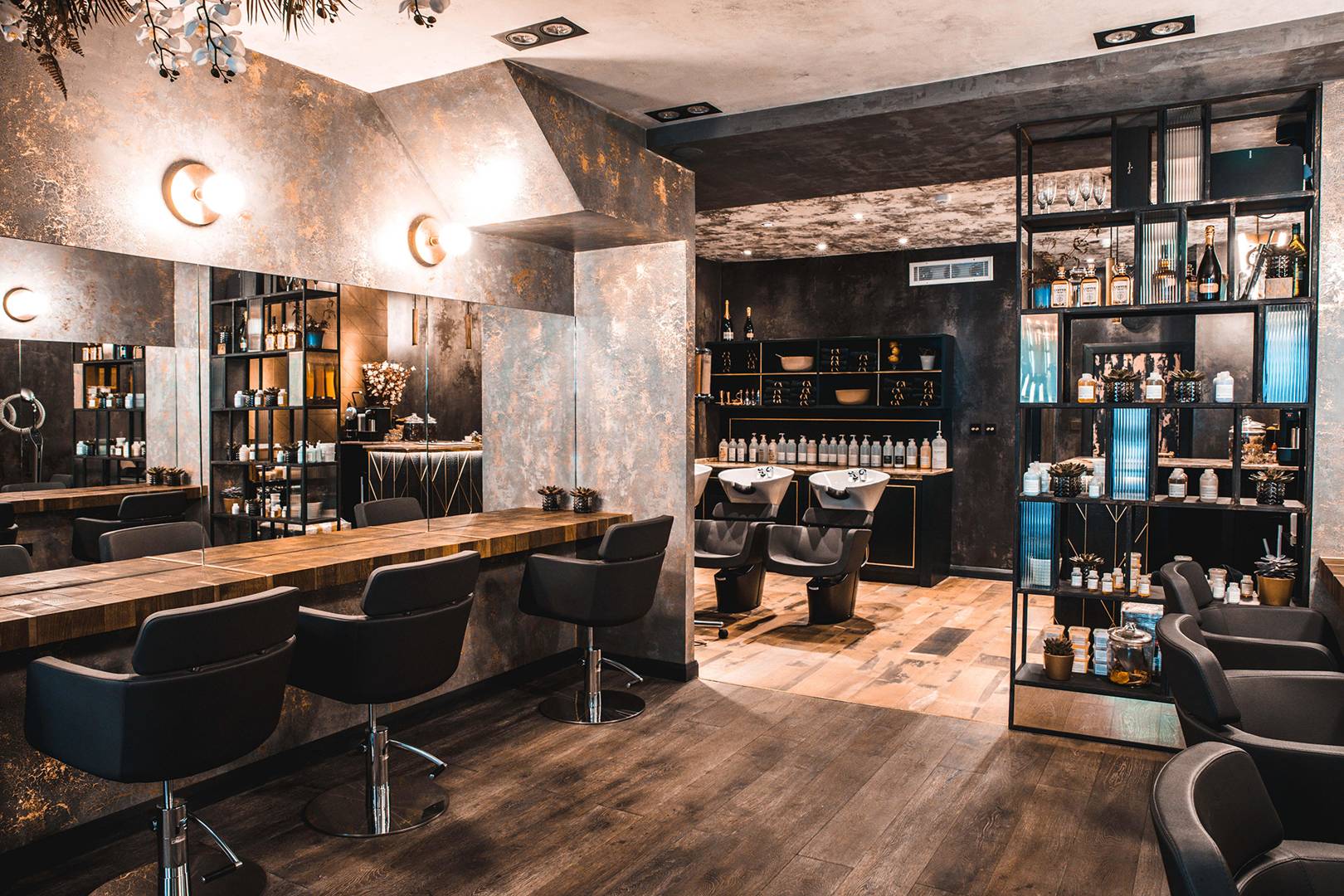 Best Hairdressers In London (For Cuts, Colour, Styling & Extensions