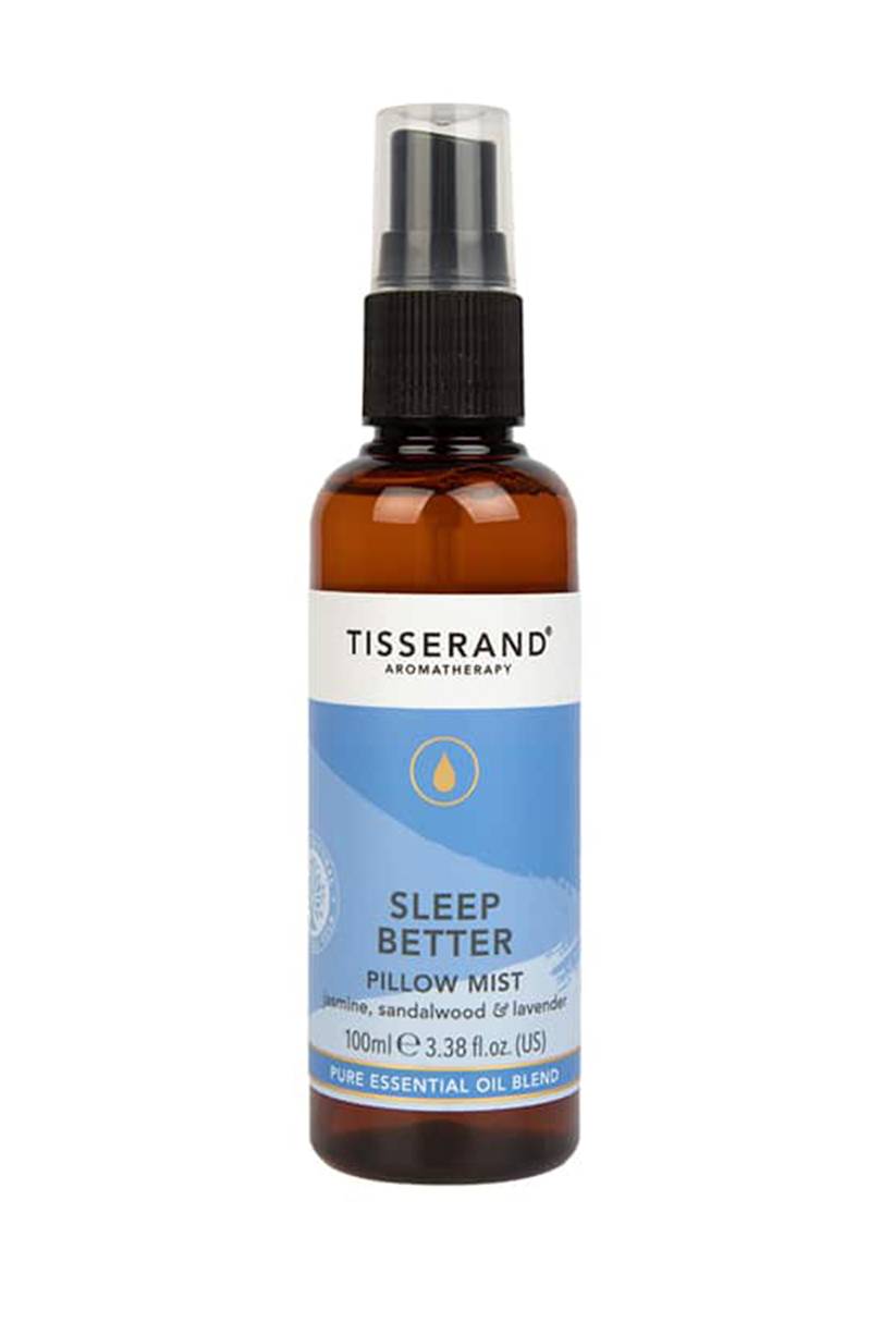 17 Best Pillow Spray & This Works Deep Sleep Pillow Spray Glamour UK