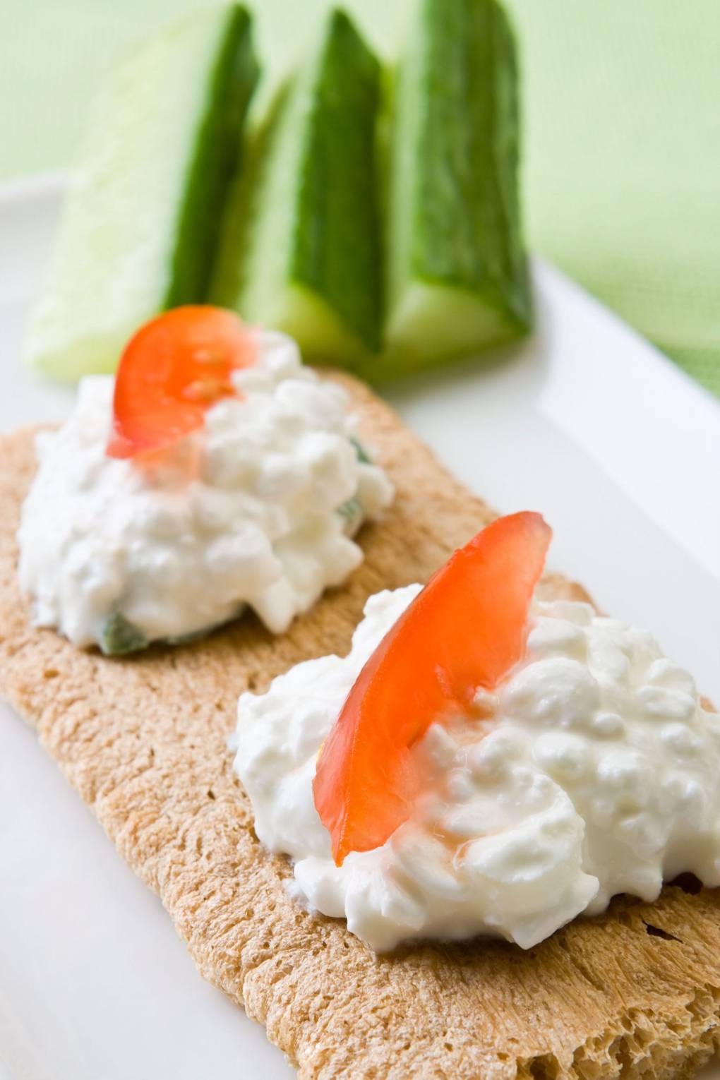 Skin Clearing Foods Healthy Eating Clearing Spots Glamour Uk