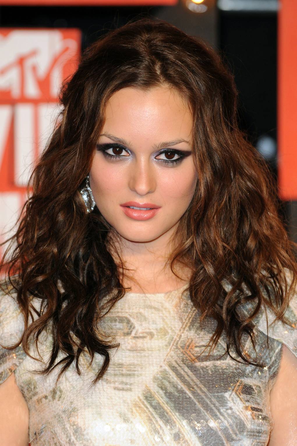 Leighton Meester Hair Leighton Meester Hairstyles Gossip Girl