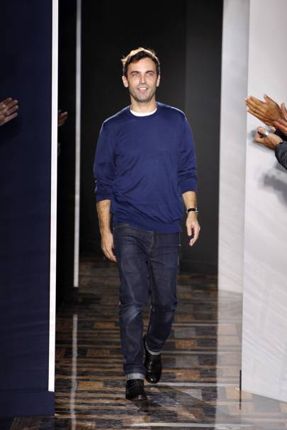 Marc Jacobs leave Louis Vuitton Nicholas Ghesquière to take over? | Glamour UK