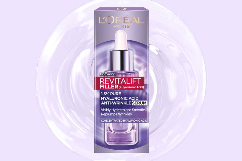 loreal hydrochloric acid