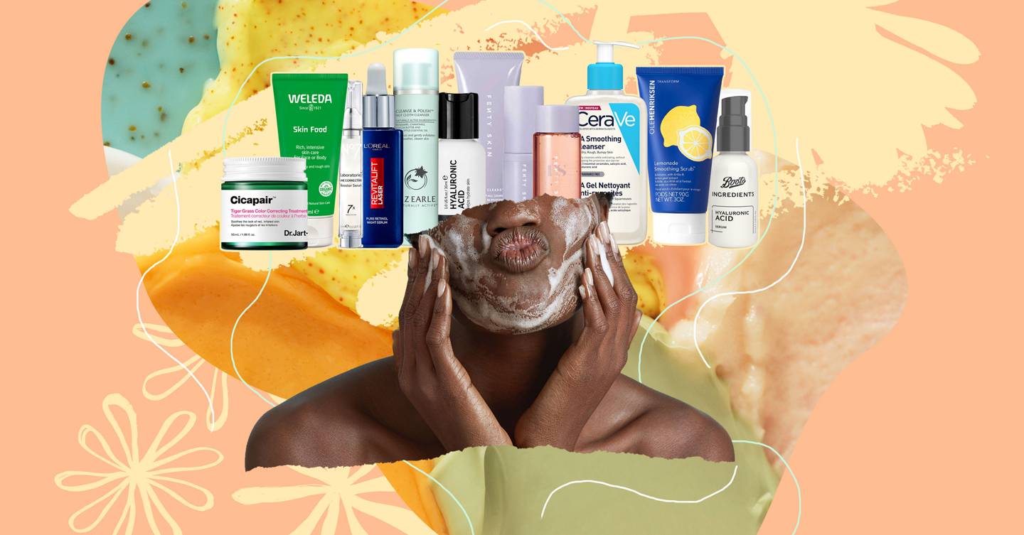 The 10 Best Boots Skincare Products We Discovered During Lockdown