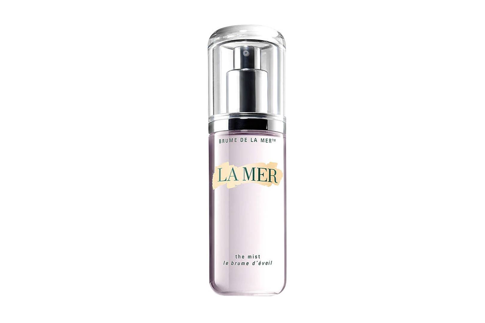 Мист что это. La mer the Lip Volumizer.