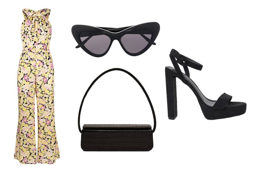 what not to wear as a wedding guest