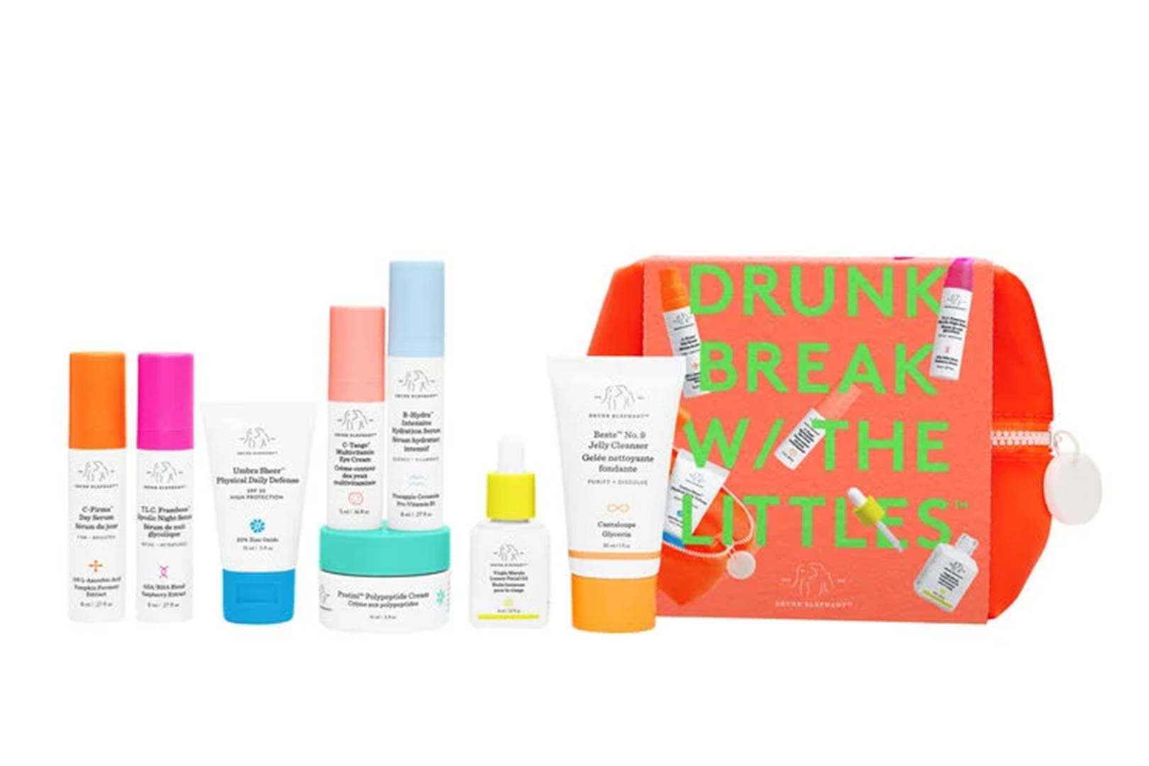 25 Best Skincare Gift Sets Skincare Gifts for Her Glamour UK