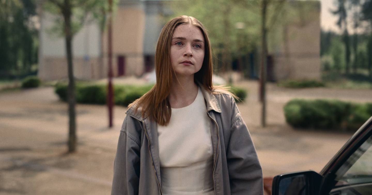 28 Best Netflix Series UK Our Top TV Shows Glamour UK