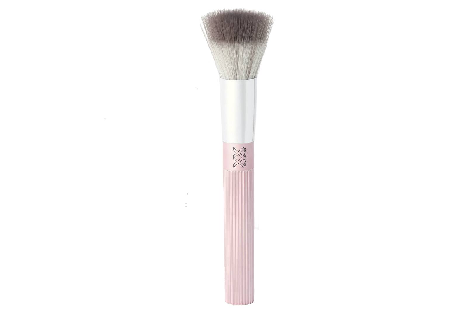 Foundation brush для чего