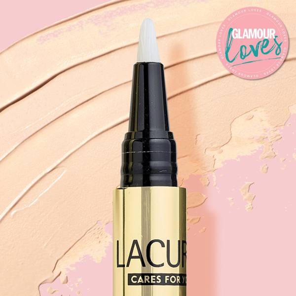 TikTok Makeup Hack For Using Translucent Powder Before Foundation Glamour UK