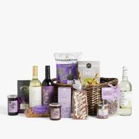 27 Best Christmas Hampers For Selfridges The White Company M S Glamour Uk