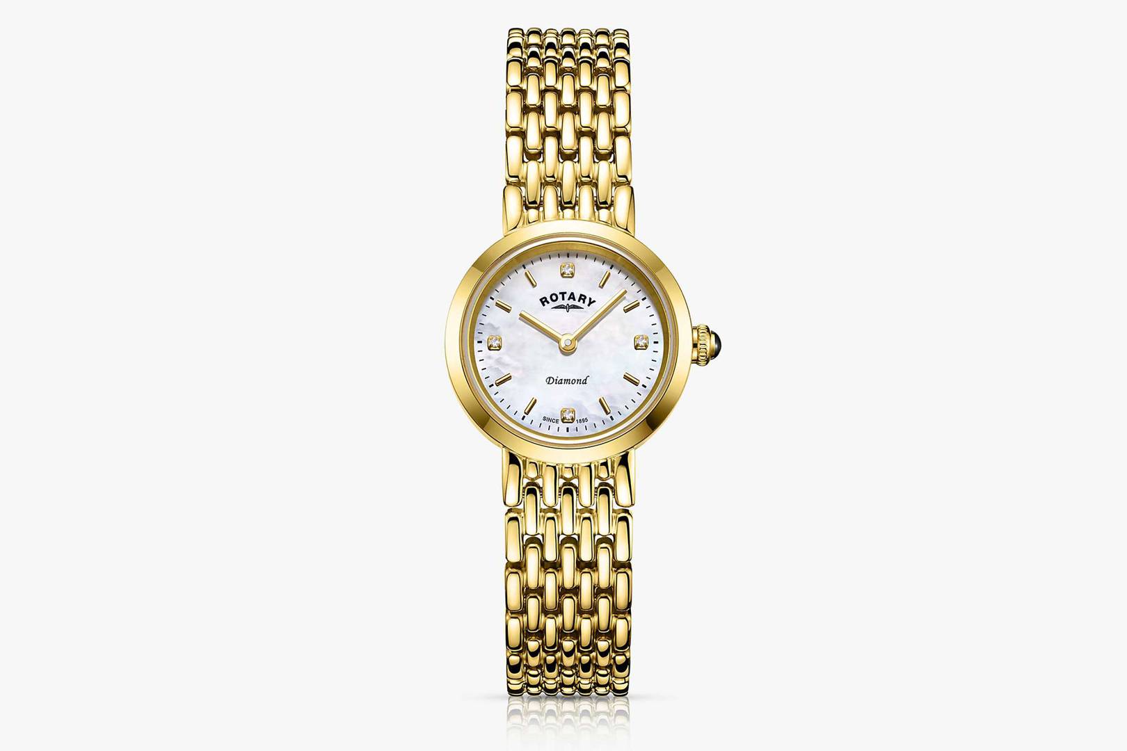 Ladies' Watches The Best To Gift Or Buy For Yourself Glamour UK