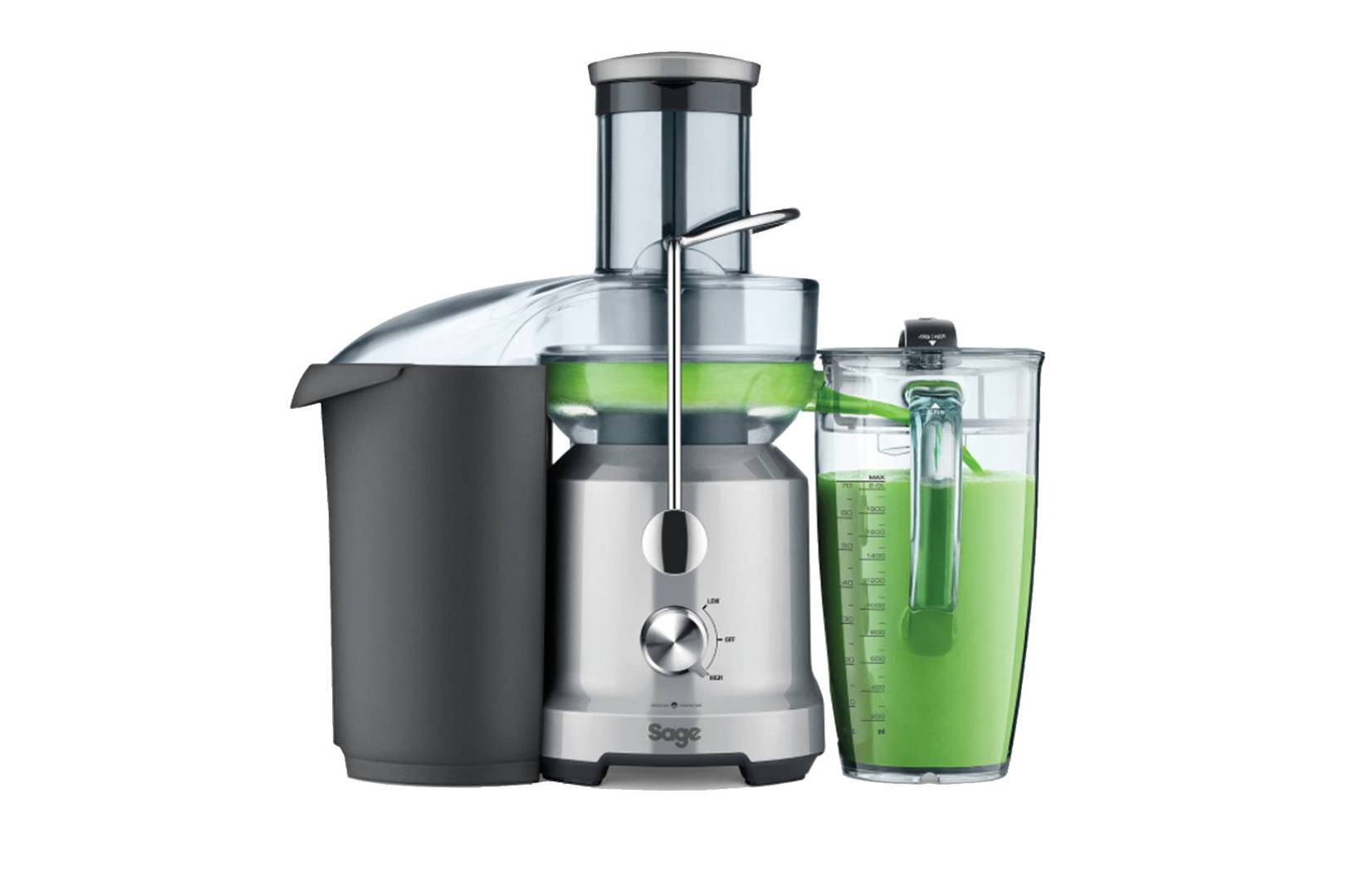 10 Best Juicers 2020 to Help Boost Your Sage Nutri Juicer Cold XL Centrifugal