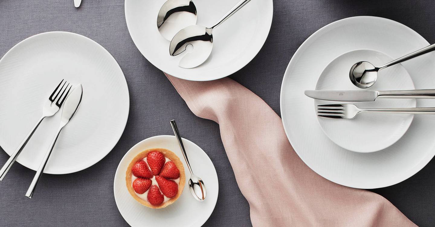 19 Best Cutlery Sets The Best Cutlery Set To Buy Glamour UK