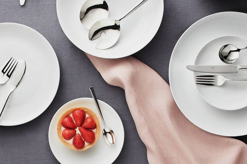 19 Best Cutlery Sets The Best Cutlery Set To Buy Glamour UK