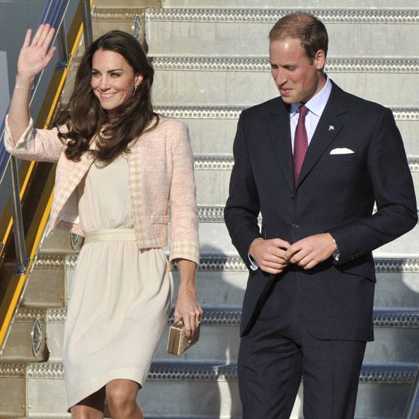 Kate Middleton Style – Outfits from Kate’s Wardrobe | Glamour UK