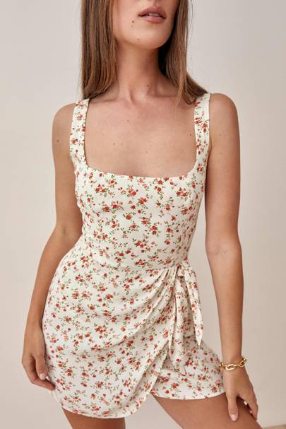 alice and olivia evening gown