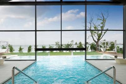 JW Marriott Venice Resort & Spa, Italy JW Marriott Venice Resort & Spa, Italy