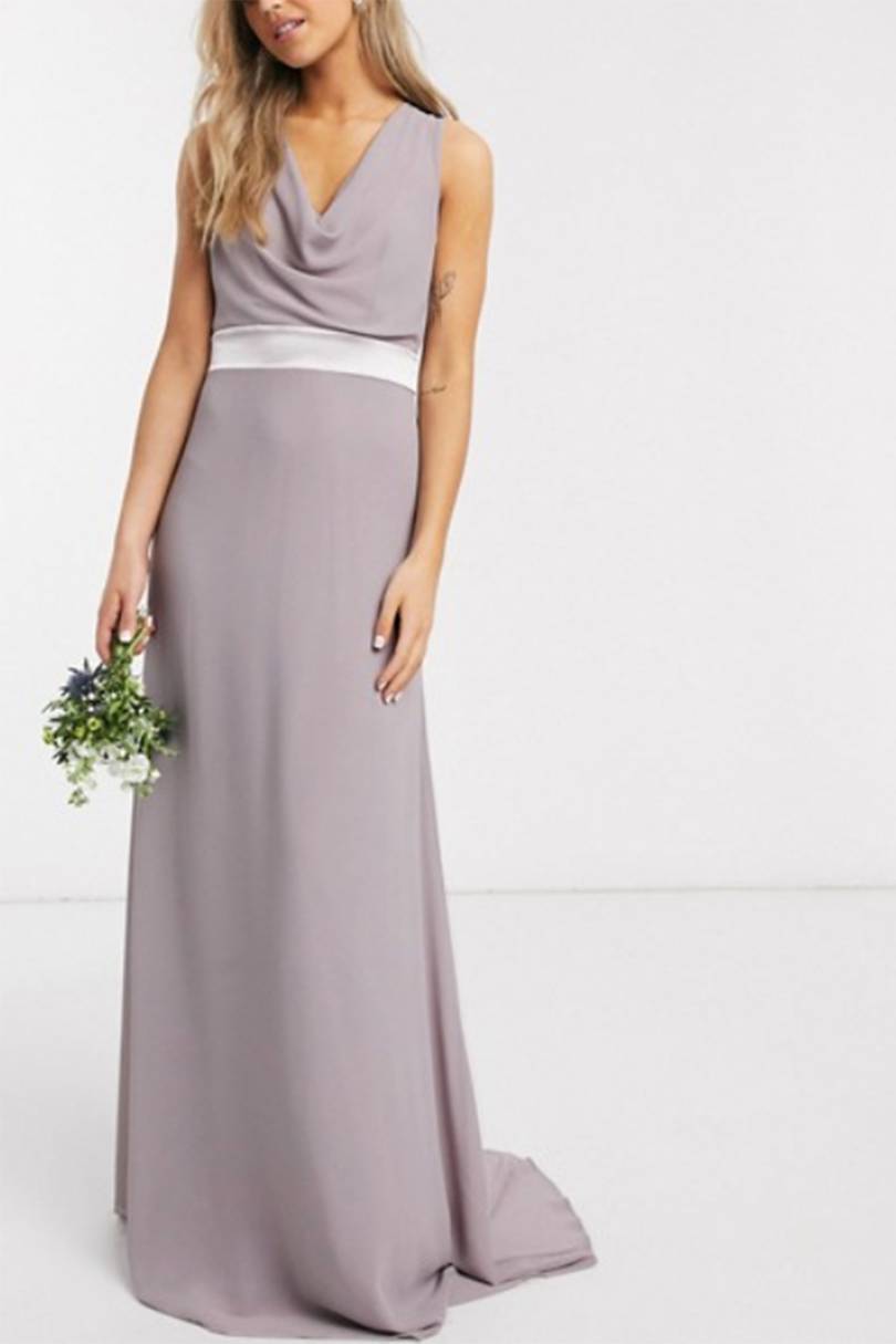 33 Best High Street Bridesmaid Dresses on a Budget 2020 Glamour UK