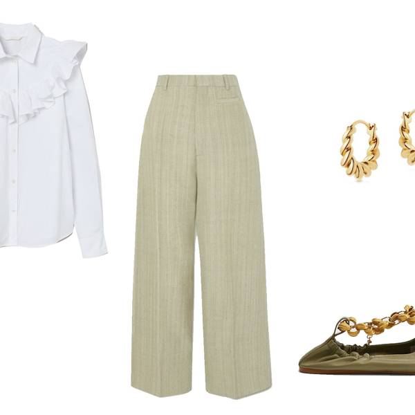 What To Wear For A Zoom Interview: Outfit Ideas To Land You The Job ...