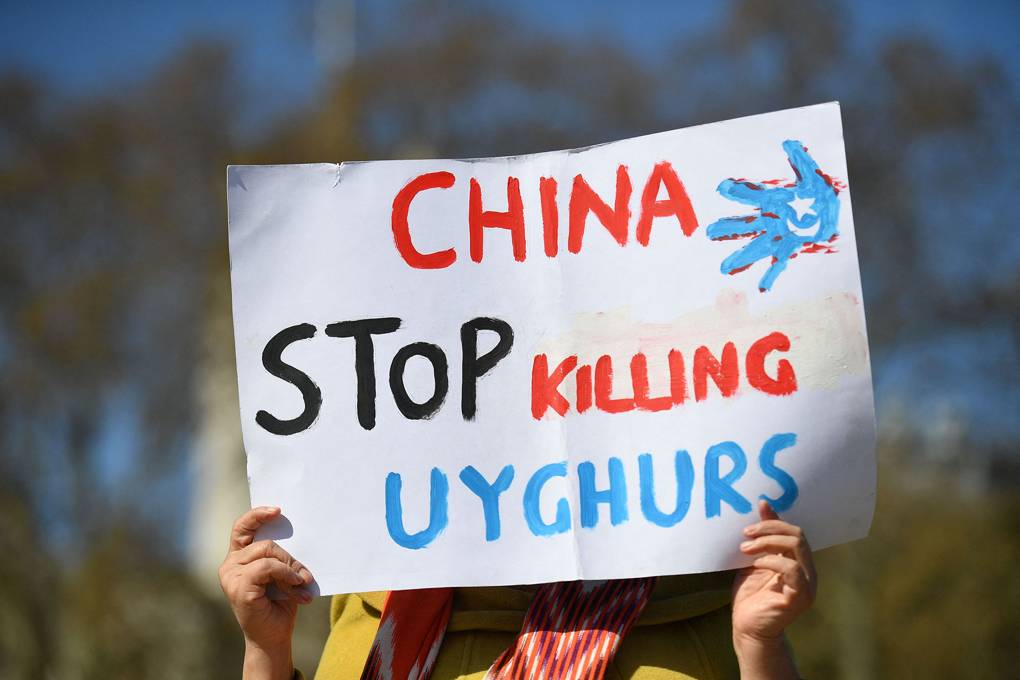 Uyghur Genocide In China: Everything You Need To Know & How To Help ...