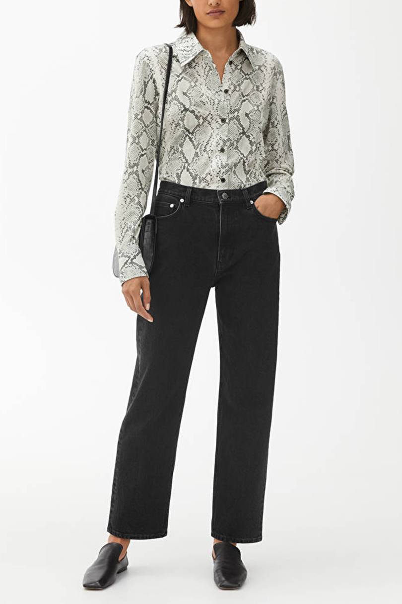 The Best HighWaisted Jeans for Women 2021 All Budgets, Sizes & Styles