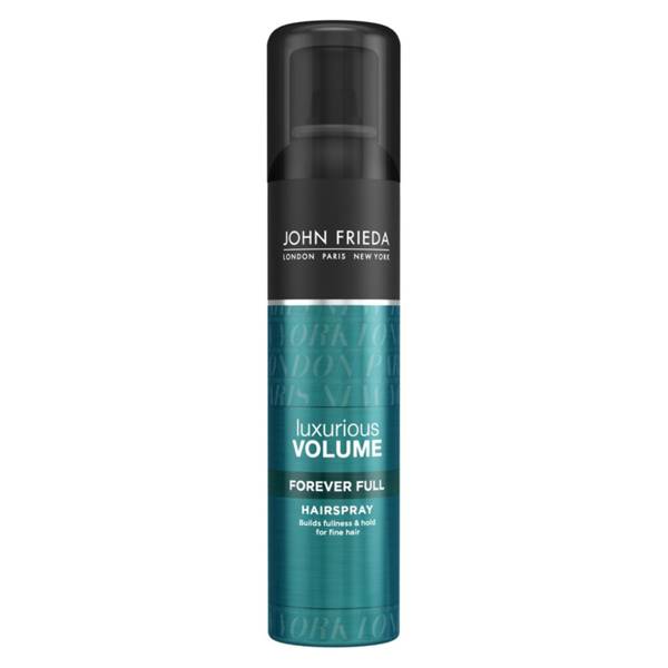 Best Hairsprays For Hold Volume And Shine Glamour UK