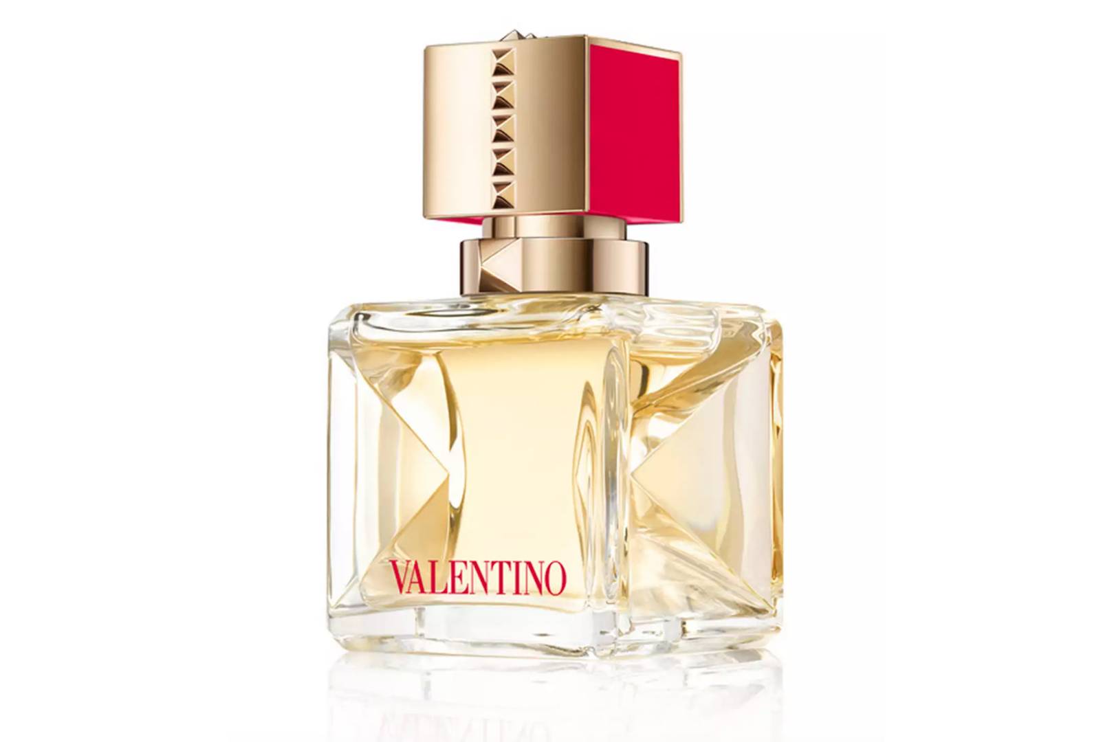 valentino perfume ad 2021