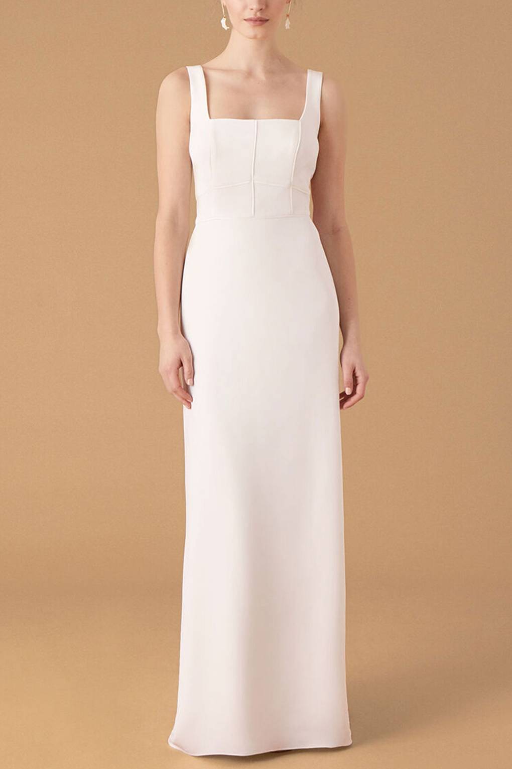 21 High Street Wedding Dresses: Cheap Yet Chic Wedding Dresses | Glamour UK