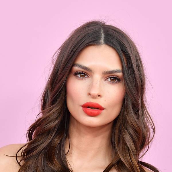 Emily Ratajkowski Shares Her Beauty Secrets And Celebrity Crushes ...