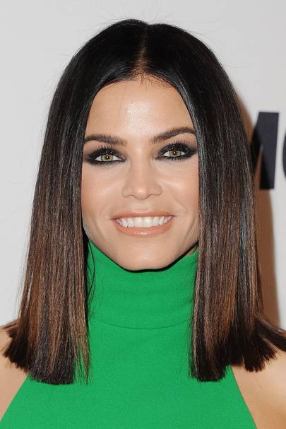 Celebrities with smoky eyes - best smokey eye makeup looks | Glamour UK