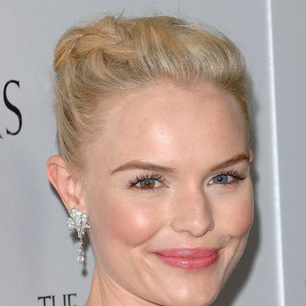 Kate Bosworth eyes make up and hairstyle look book on GLAMOUR.com (UK ...