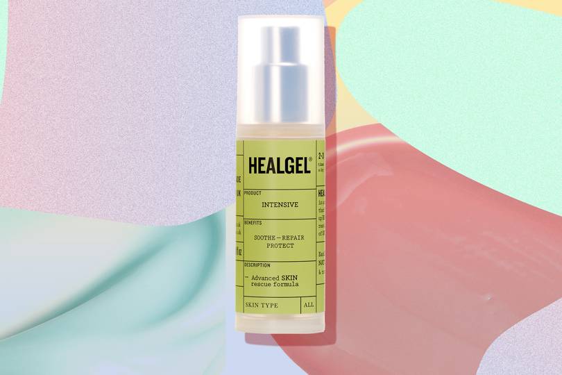 Scar Treatments The Best Scar Removal Creams Glamour UK