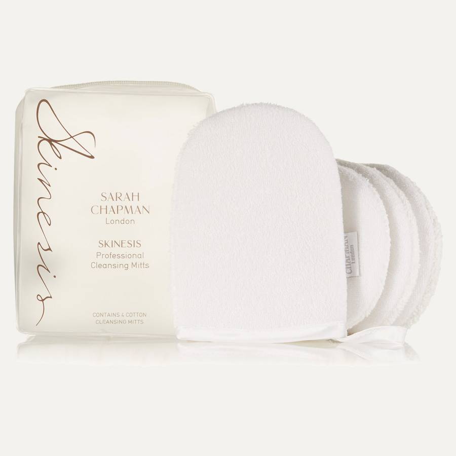 17 Exfoliating Gloves The Best Exfoliating Gloves Glamour UK