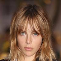 Fringe Hairstyles From Choppy To Side Swept Bangs Glamour Uk