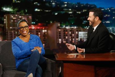 Oprah's Most Inspiring Quotes On Love, Happiness and Success | Glamour UK