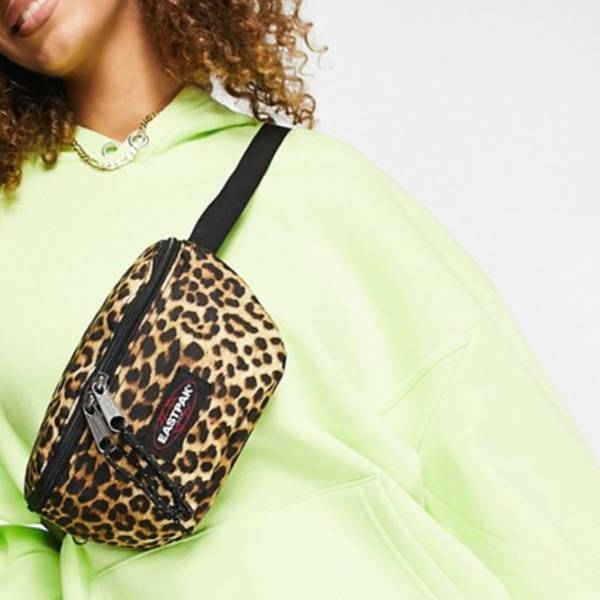15 Best Bum Bags To Take Everywhere With You Glamour UK