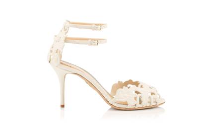 Best wedding shoes; 12 non-traditional styles | Glamour UK