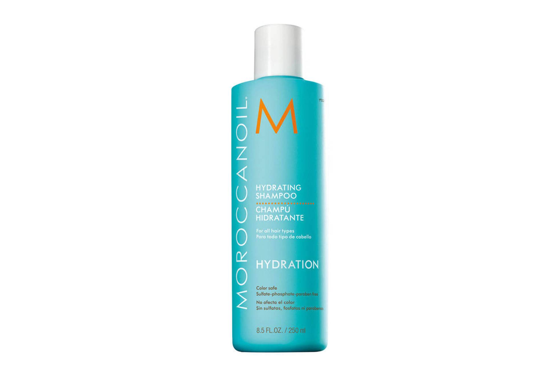 9 Best Shampoo For Dry Hair 2021 Glamour Uk